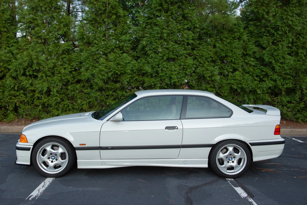 1999 BMW E36 M3 - Image 9 of 31
