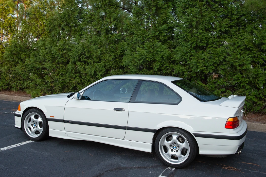 1999 BMW E36 M3 - Image 10 of 31