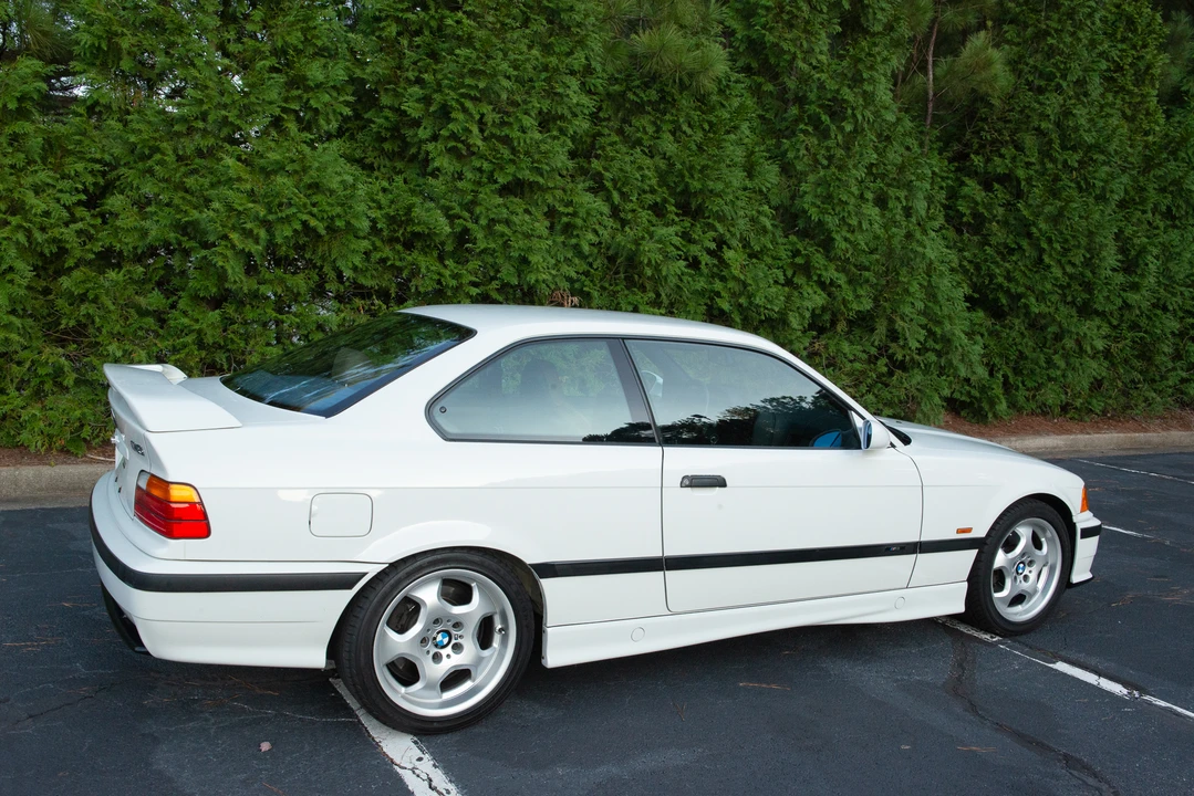 1999 BMW E36 M3 - Image 14 of 31