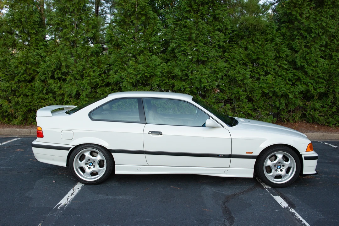 1999 BMW E36 M3 - Image 16 of 31