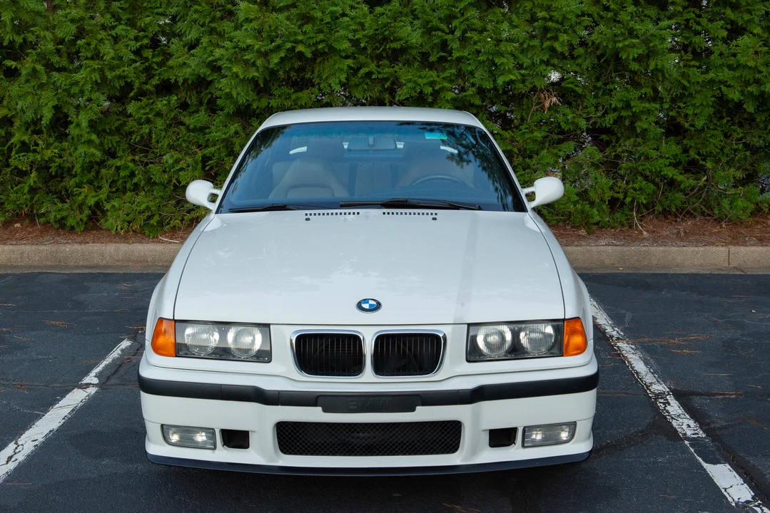 1999 BMW E36 M3 - Image 6 of 31