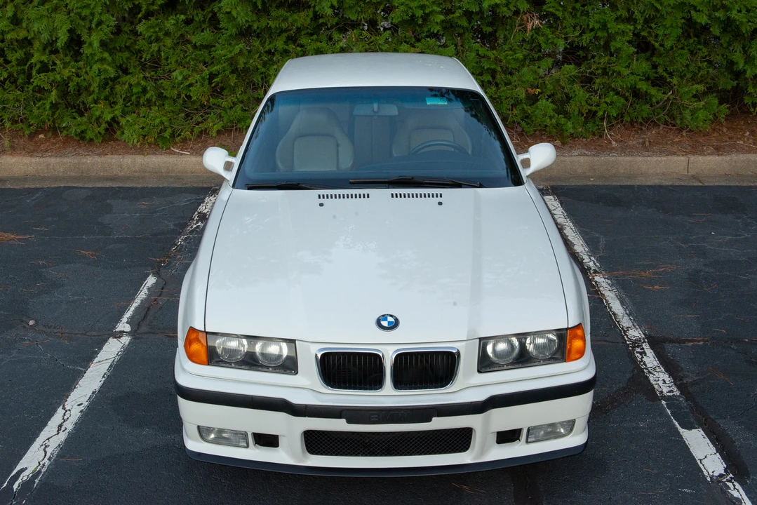 1999 BMW E36 M3 - Image 7 of 31