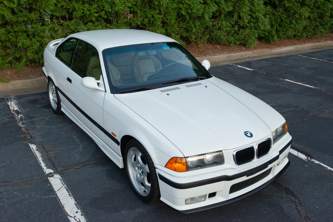 1999 BMW E36 M3 - Image 5 of 31