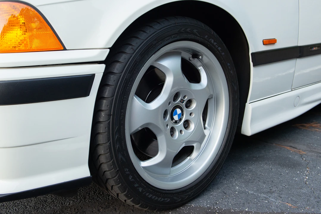 1999 BMW E36 M3 - Image 21 of 31