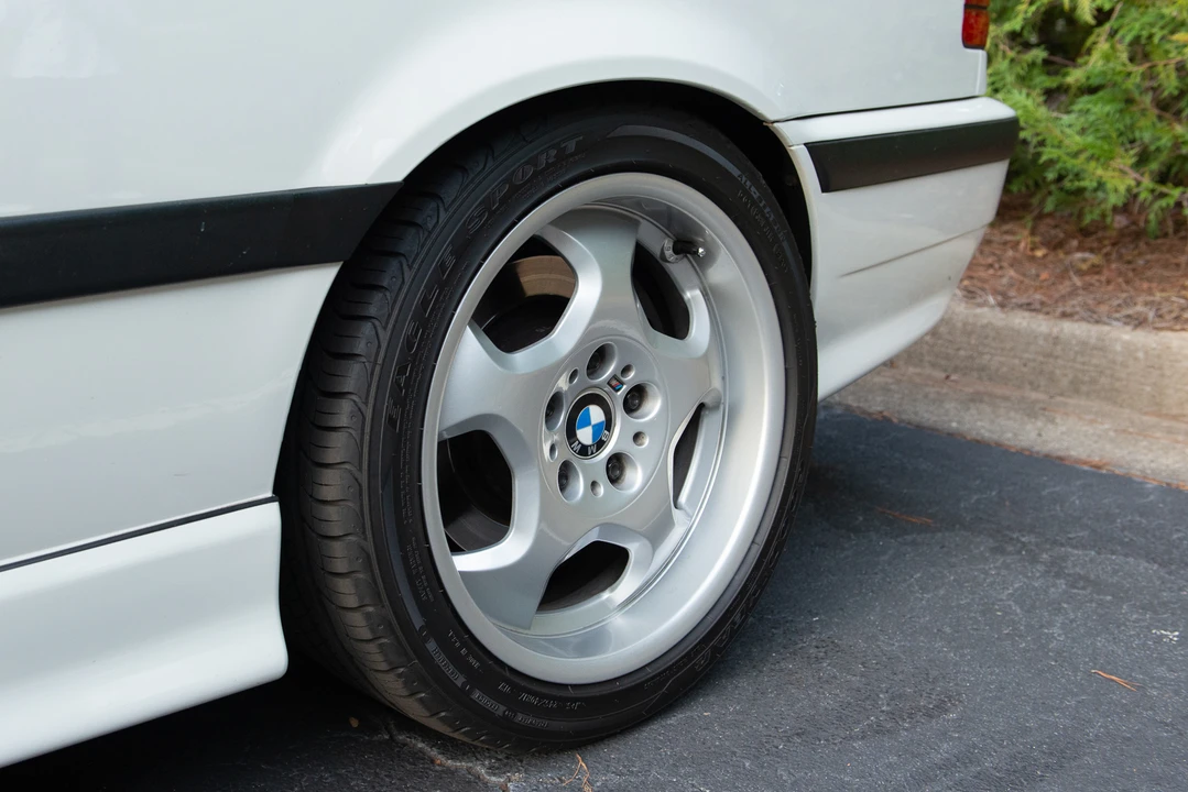 1999 BMW E36 M3 - Image 22 of 31