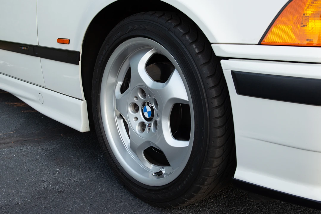 1999 BMW E36 M3 - Image 20 of 31