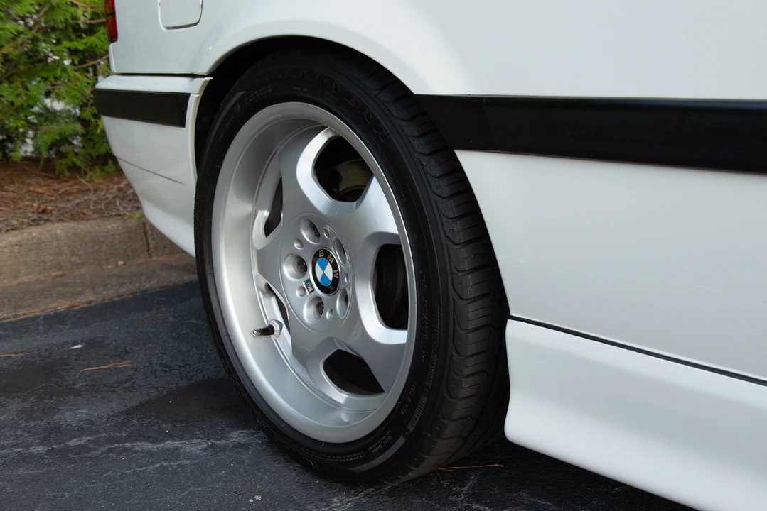 1999 BMW E36 M3 - Image 19 of 31
