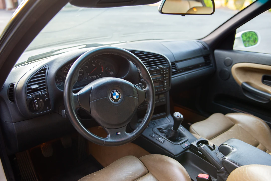 1999 BMW E36 M3 - Image 29 of 31
