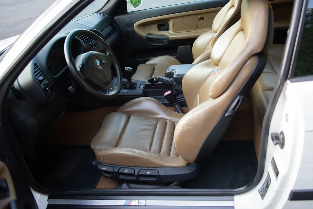 1999 BMW E36 M3 - Image 23 of 31