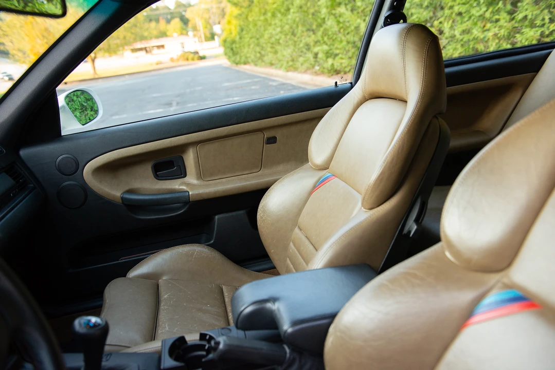 1999 BMW E36 M3 - Image 24 of 31