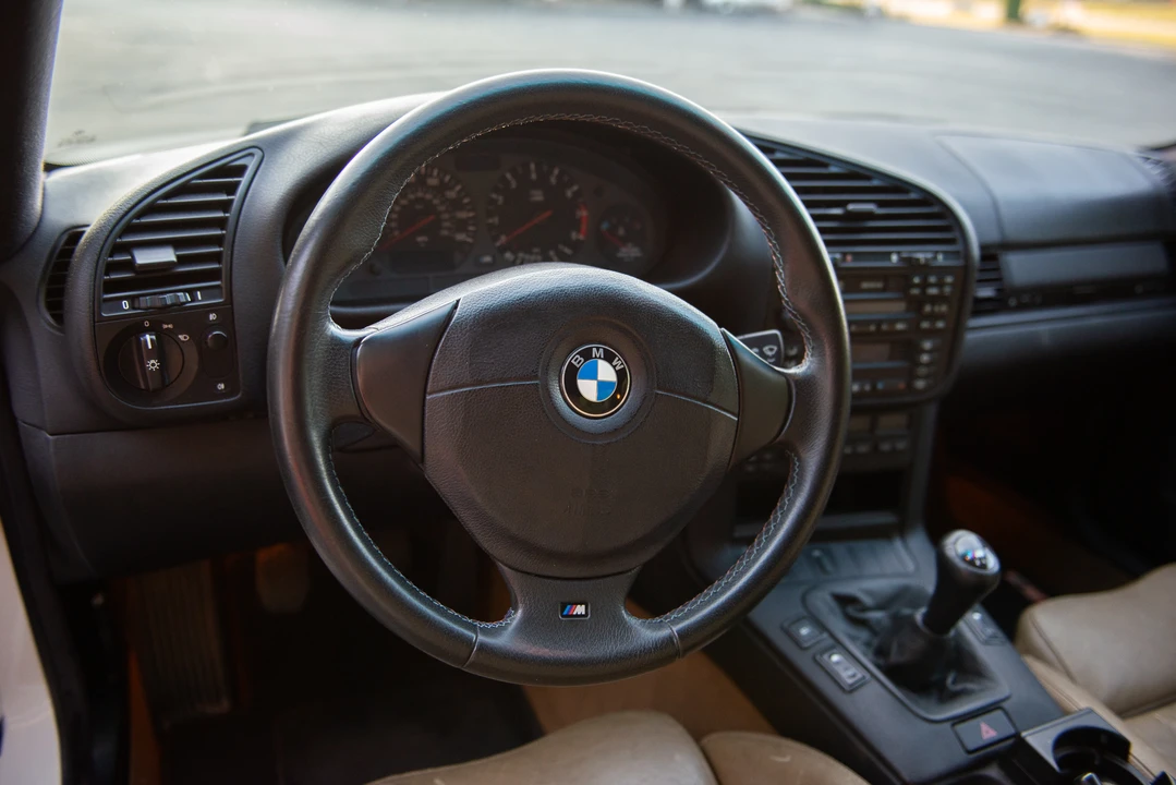 1999 BMW E36 M3 - Image 30 of 31