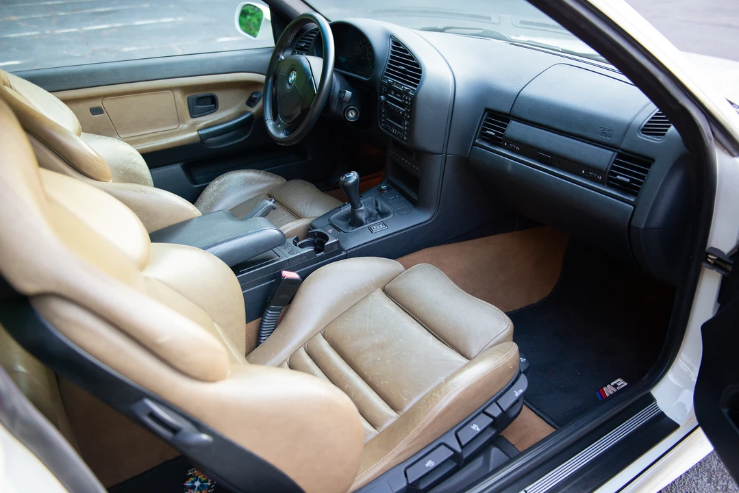 1999 BMW E36 M3 - Image 26 of 31