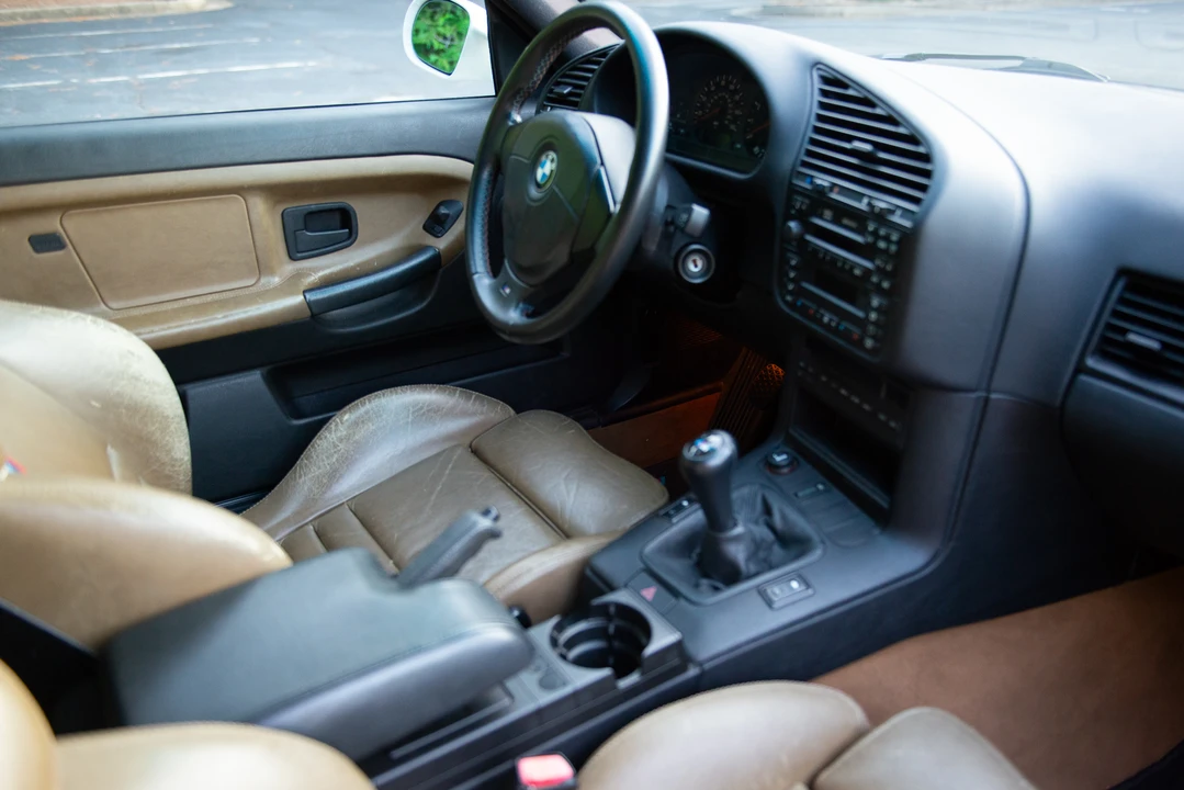 1999 BMW E36 M3 - Image 27 of 31