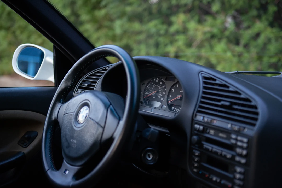 1999 BMW E36 M3 - Image 28 of 31