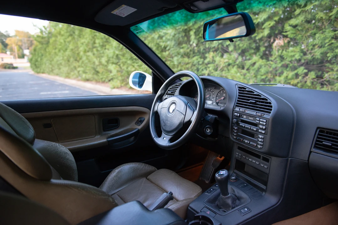 1999 BMW E36 M3 - Image 25 of 31