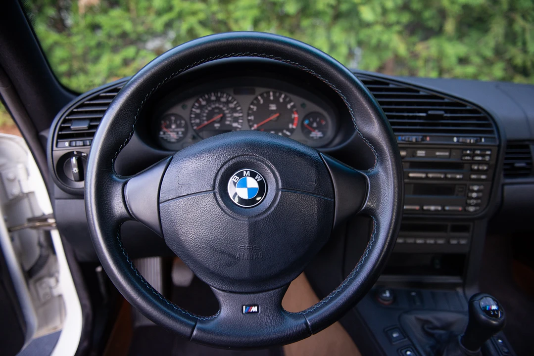 1999 BMW E36 M3 - Image 31 of 31