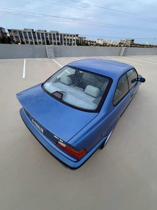 1999 BMW E36 M3 - Image 10 of 31