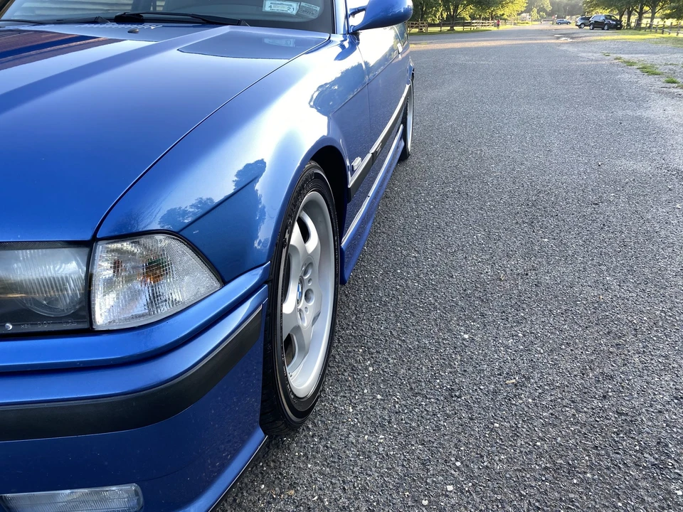 1999 BMW E36 M3 - Image 20 of 31
