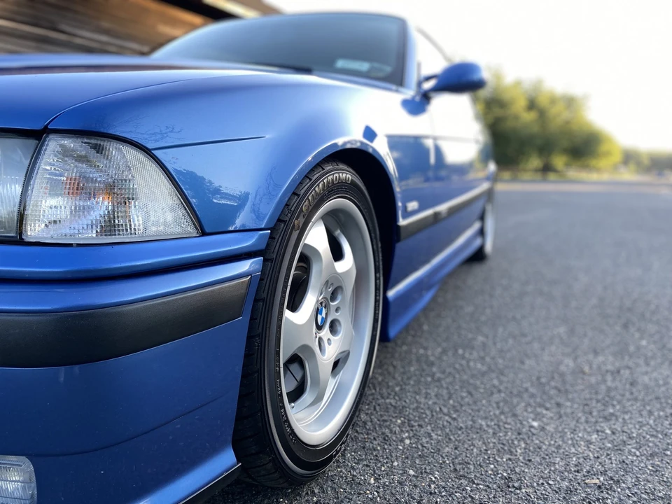 1999 BMW E36 M3 - Image 21 of 31