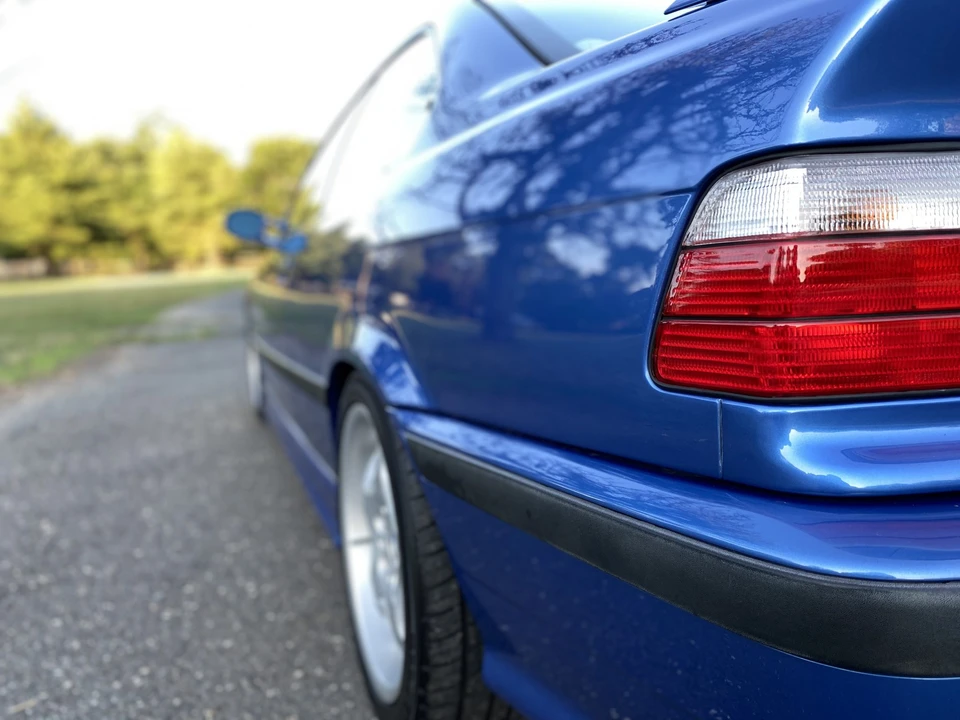 1999 BMW E36 M3 - Image 24 of 31
