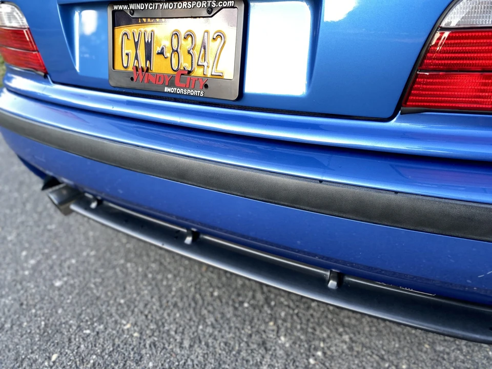 1999 BMW E36 M3 - Image 26 of 31
