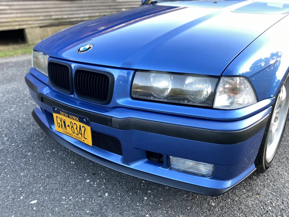 1999 BMW E36 M3 - Image 19 of 31