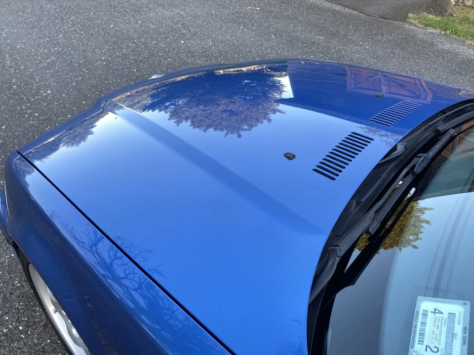 1999 BMW E36 M3 - Image 22 of 31