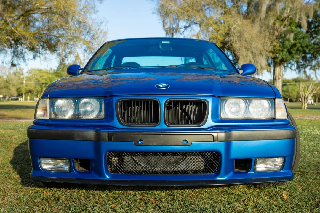 1999 BMW E36 M3 - Image 11 of 31