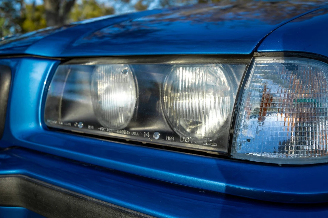 1999 BMW E36 M3 - Image 14 of 31
