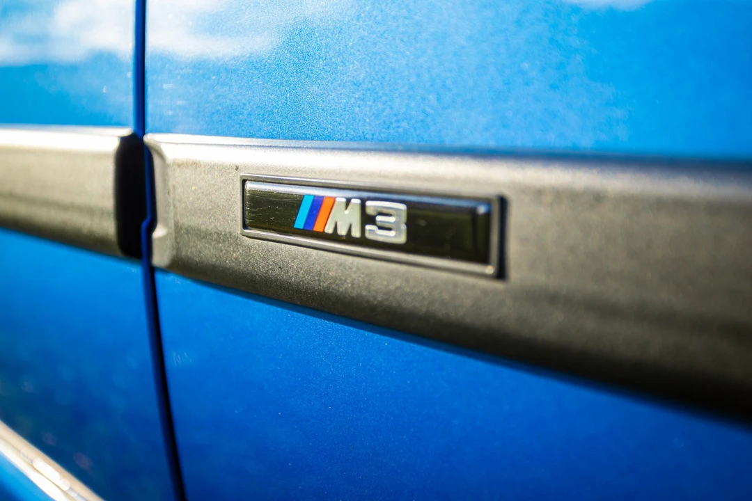 1999 BMW E36 M3 - Image 19 of 31
