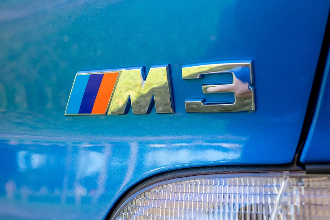 1999 BMW E36 M3 - Image 18 of 31
