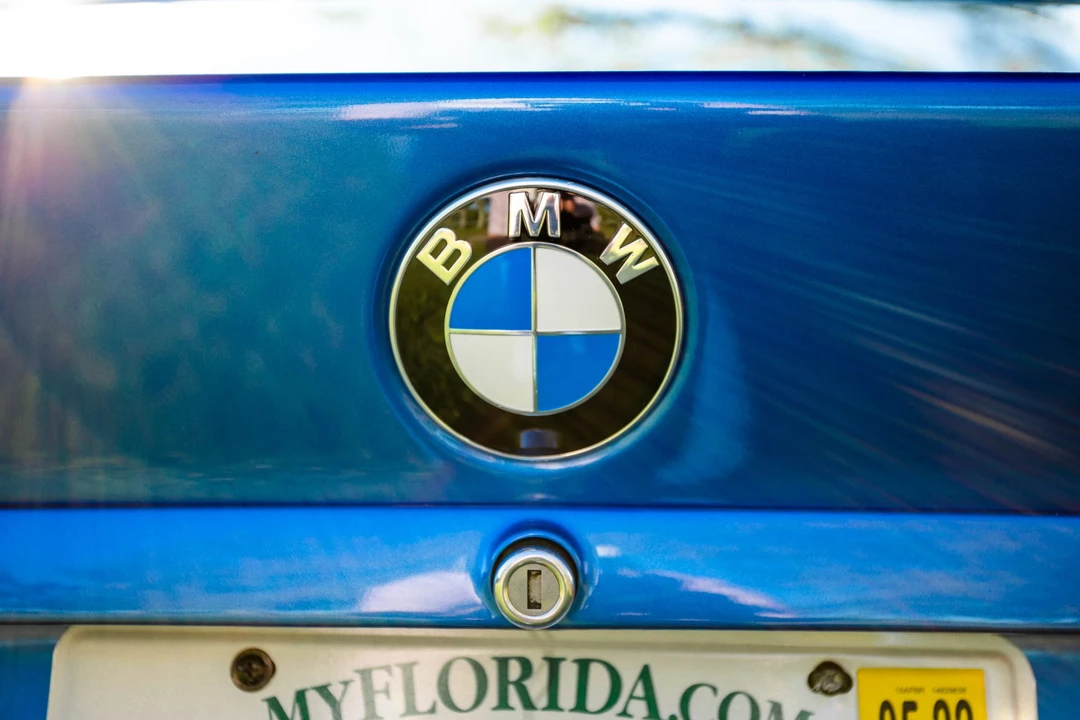1999 BMW E36 M3 - Image 17 of 31