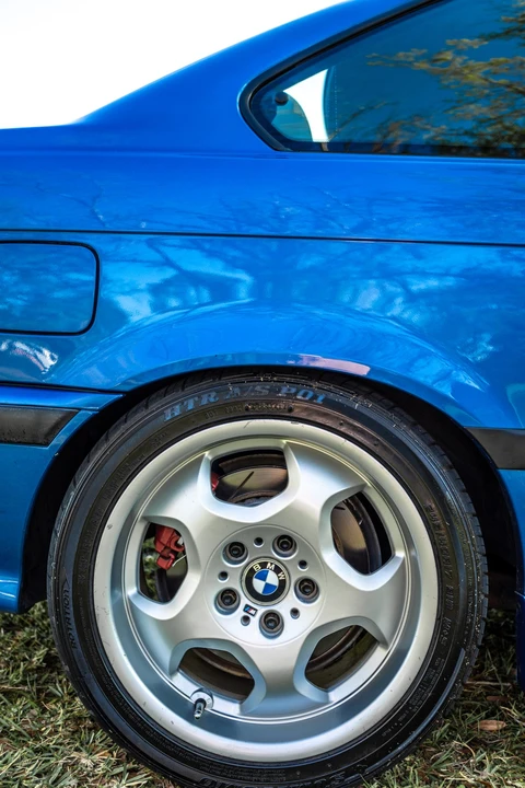 1999 BMW E36 M3 - Image 20 of 31