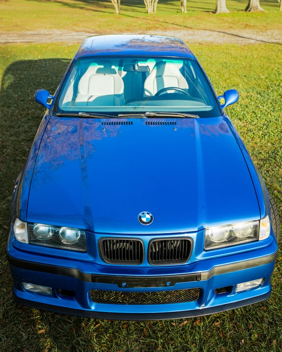 1999 BMW E36 M3 - Image 12 of 31