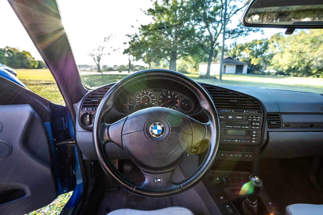 1999 BMW E36 M3 - Image 26 of 31