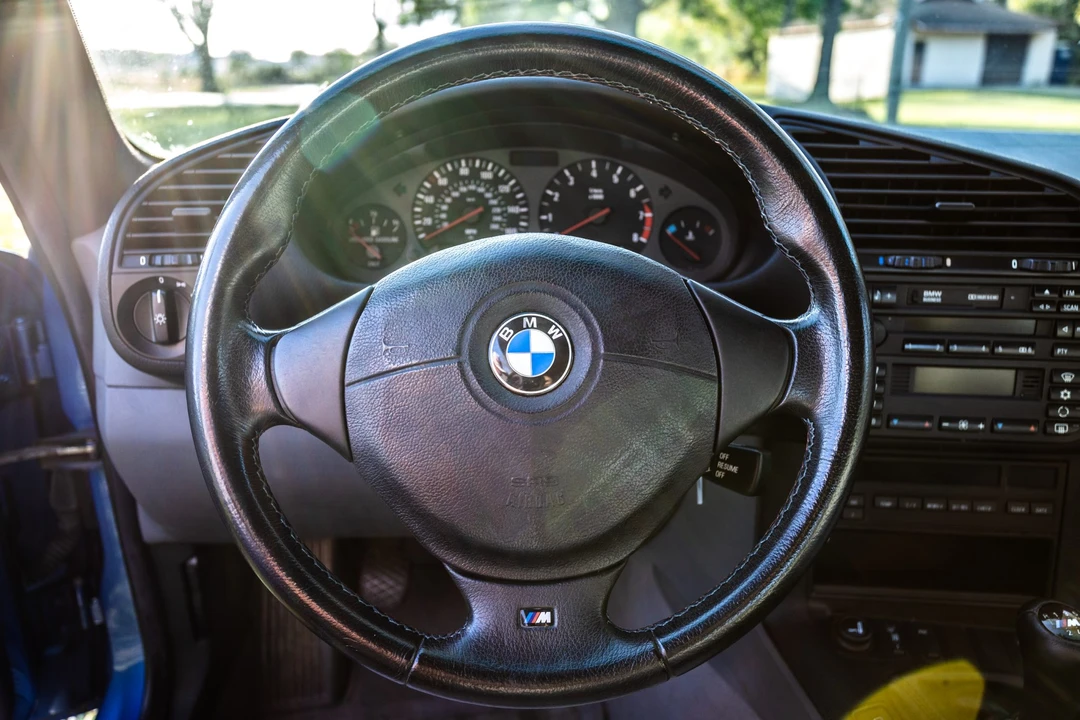 1999 BMW E36 M3 - Image 27 of 31