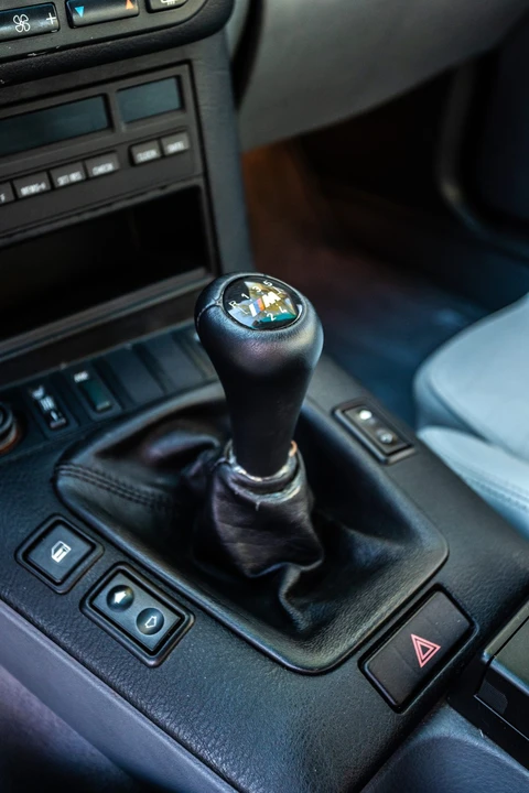 1999 BMW E36 M3 - Image 29 of 31