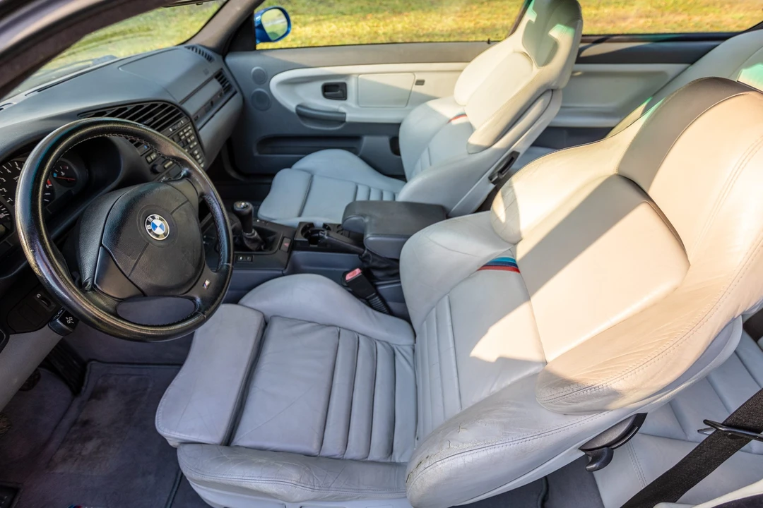 1999 BMW E36 M3 - Image 22 of 31