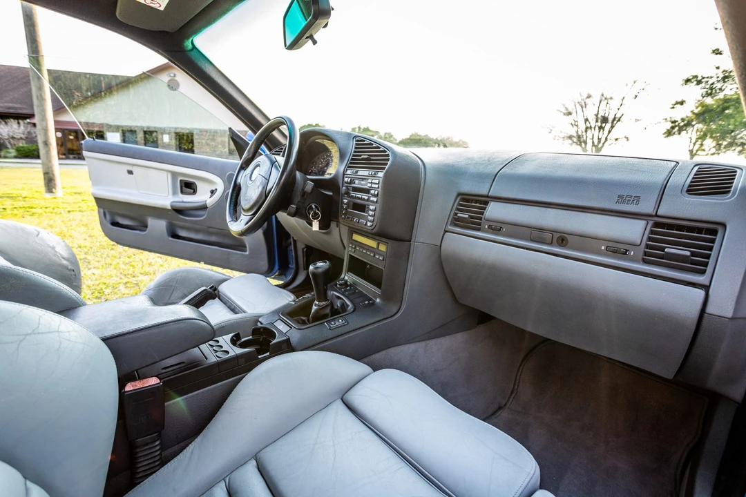 1999 BMW E36 M3 - Image 25 of 31