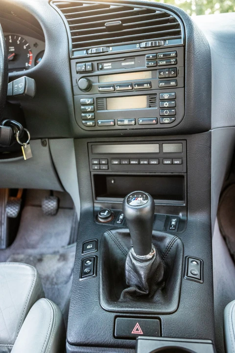 1999 BMW E36 M3 - Image 28 of 31