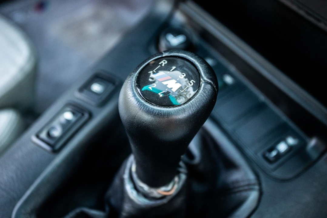 1999 BMW E36 M3 - Image 30 of 31