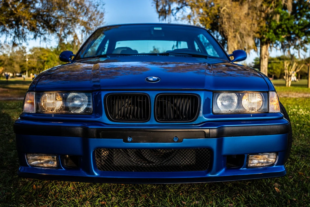 1999 BMW E36 M3 - Image 10 of 31