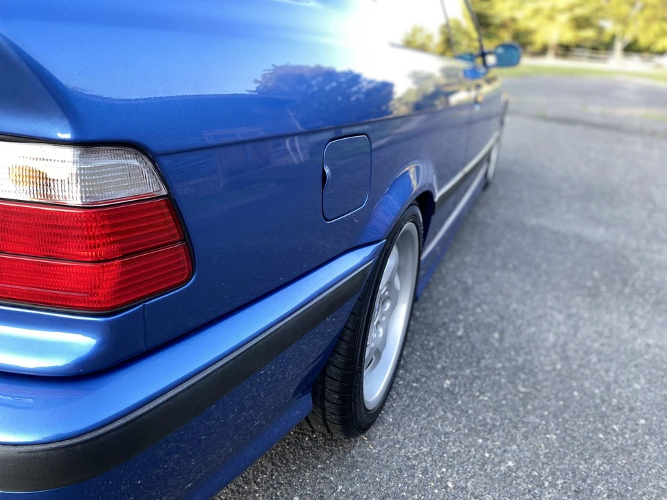 1999 BMW E36 M3 - Image 28 of 31