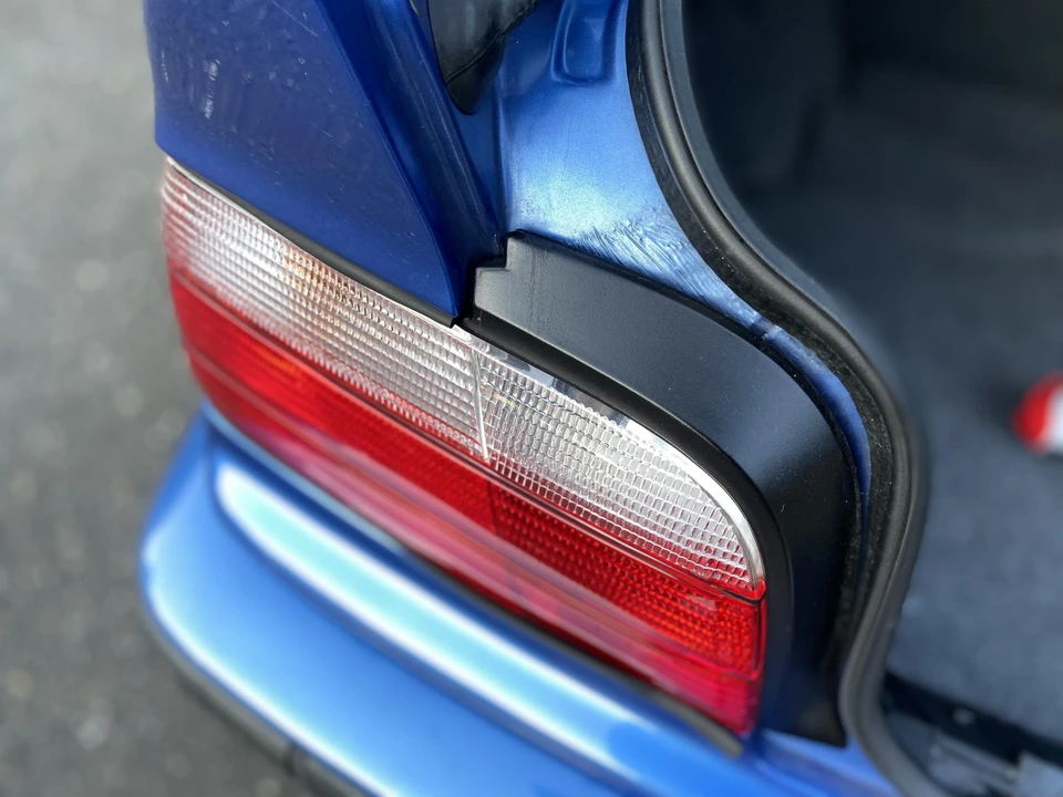 1999 BMW E36 M3 - Image 25 of 31