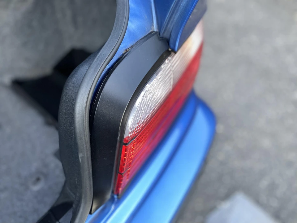 1999 BMW E36 M3 - Image 27 of 31