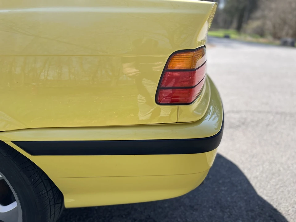 1999 BMW E36 M3 - Image 29 of 31