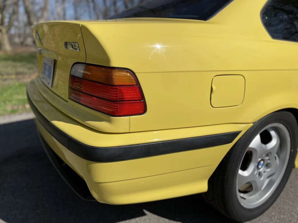 1999 BMW E36 M3 - Image 28 of 31