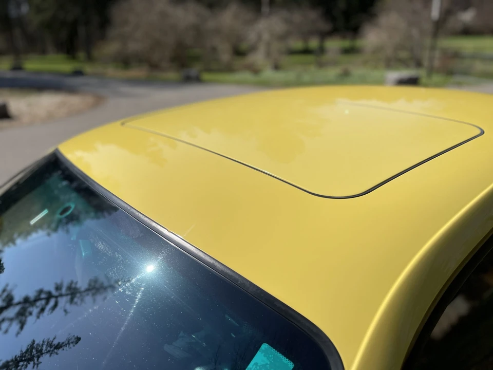 1999 BMW E36 M3 - Image 27 of 31