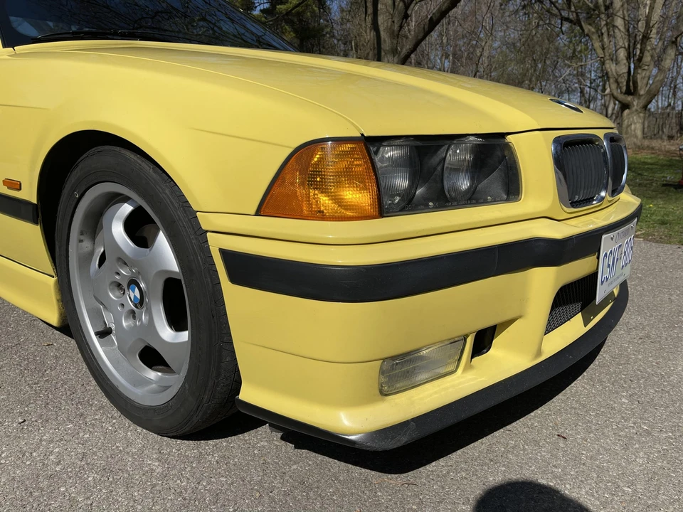 1999 BMW E36 M3 - Image 24 of 31