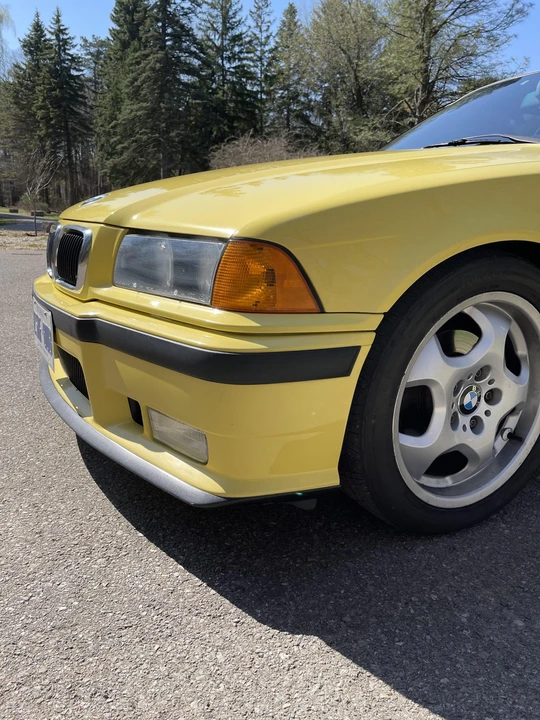 1999 BMW E36 M3 - Image 26 of 31